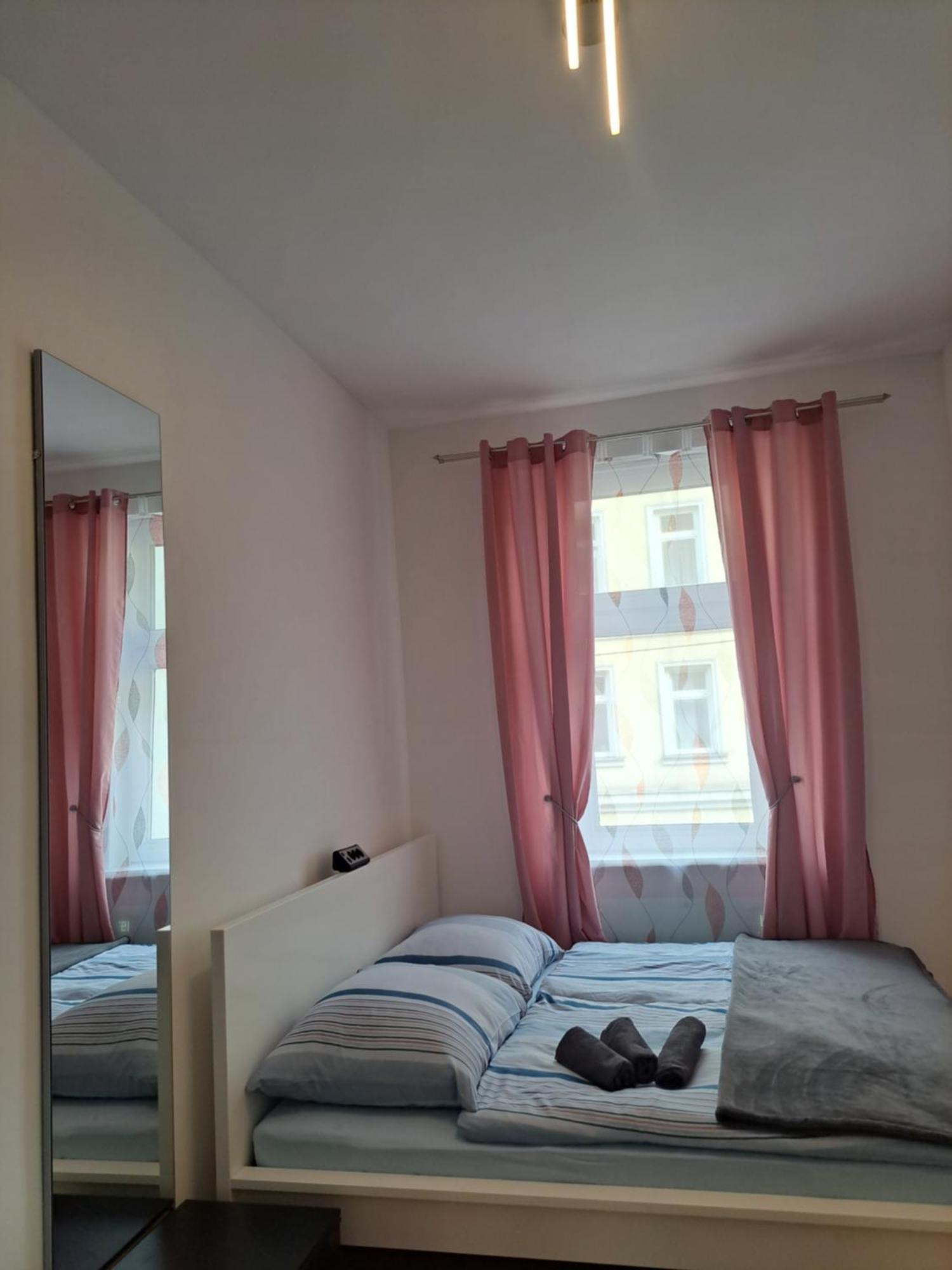 Apartment Sweet Wien