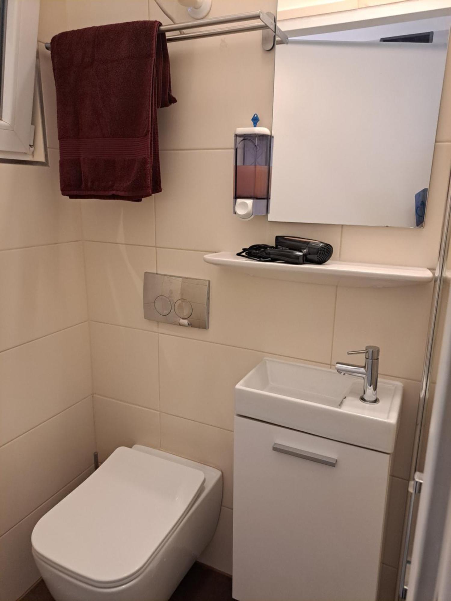 Apartment Sweet Wien